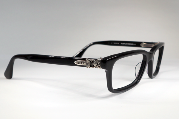 クロムハーツ 右ヨロイ 修復再生