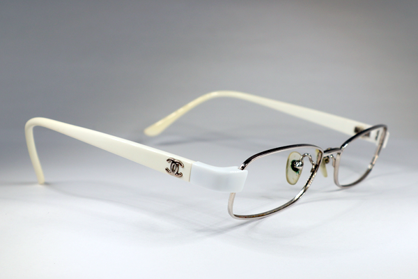 CHANEL ヨロイ 復刻再生