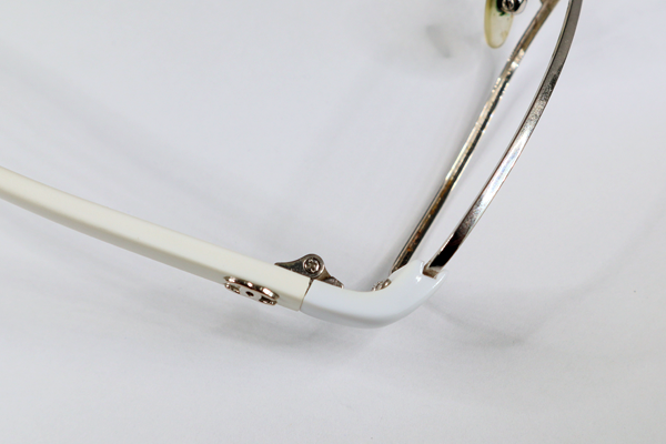 CHANEL ヨロイ 復刻再生