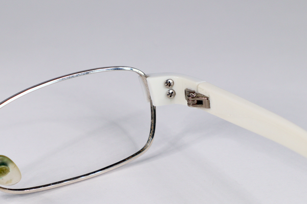 CHANEL ヨロイ 復刻再生