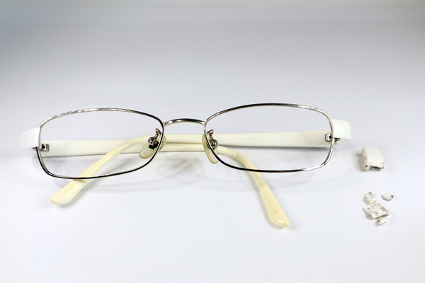 CHANEL ヨロイ 復刻再生