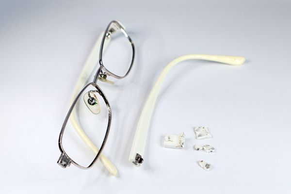 CHANEL ヨロイ 復刻再生