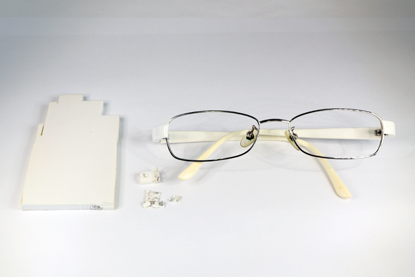 CHANEL ヨロイ 復刻再生