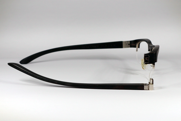 ボーソレイユ ウッド ヨロイ修復再生