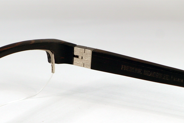 ボーソレイユ ウッド ヨロイ修復再生