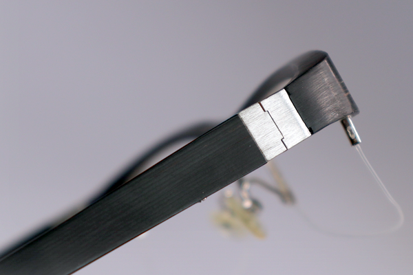 ボーソレイユ ウッド ヨロイ修復再生