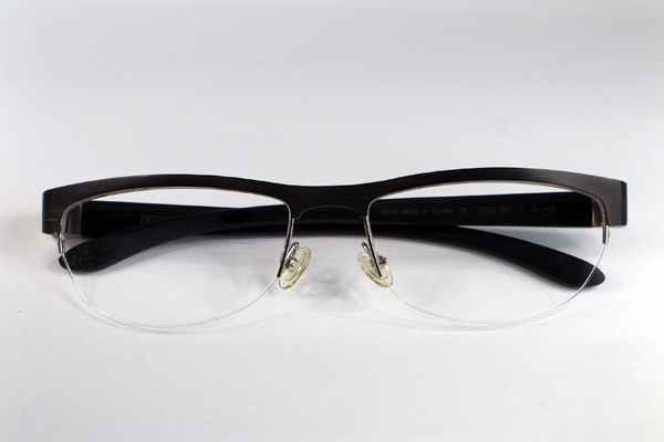 ボーソレイユ ウッド ヨロイ修復再生