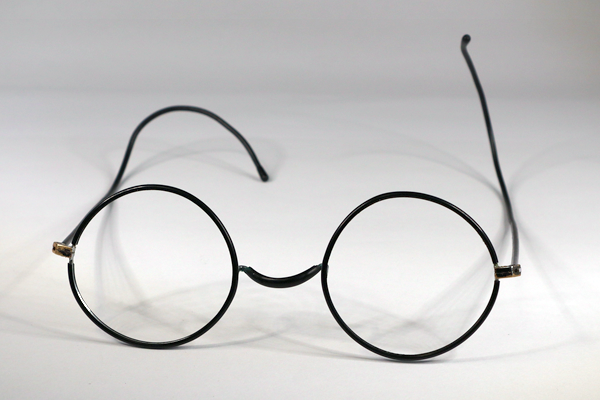 ビンテージ 一山メタル　縄手 復刻再生