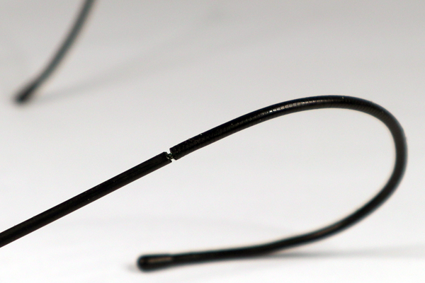 ビンテージ 一山メタル 縄手 復刻再生