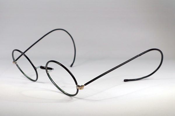 ビンテージ 一山メタル 縄手 復刻再生