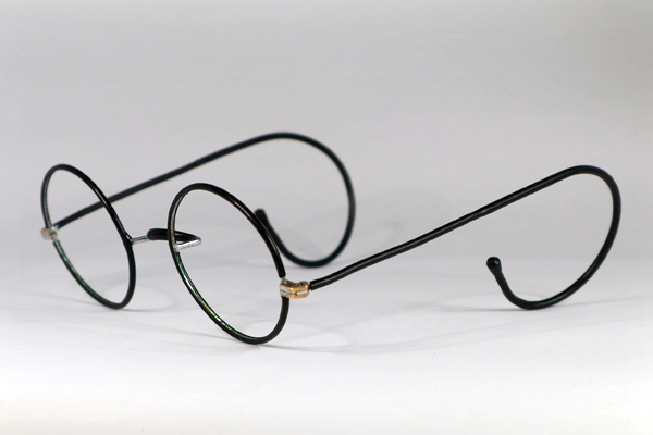 ビンテージ 一山メタル 縄手 復刻再生