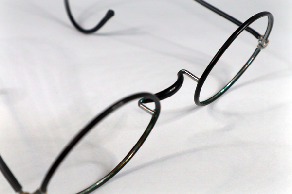 ビンテージ 一山メタル 縄手 復刻再生