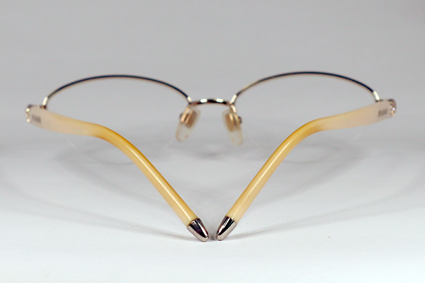 BVLGARI 先端金具 復刻再生