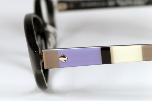 kate spade NEW YORK 飾り金具 復刻再生