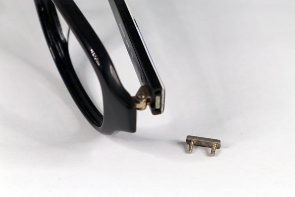 kate spade NEW YORK 飾り金具 復刻再生