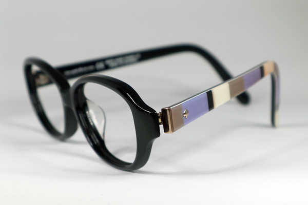 kate spade NEW YORK 飾り金具 復刻再生