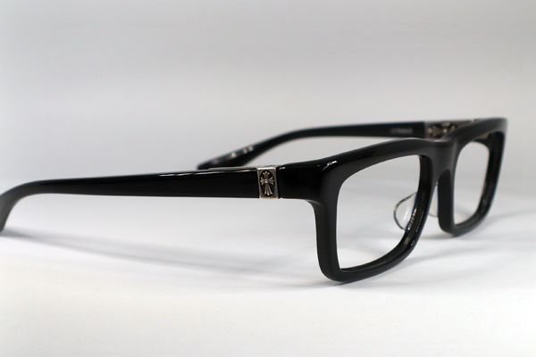 クロムハーツ 右ヨロイ 修復再生