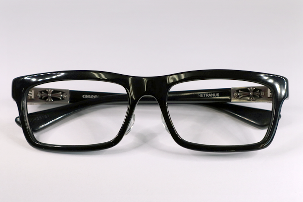 クロムハーツ 右ヨロイ 修復再生