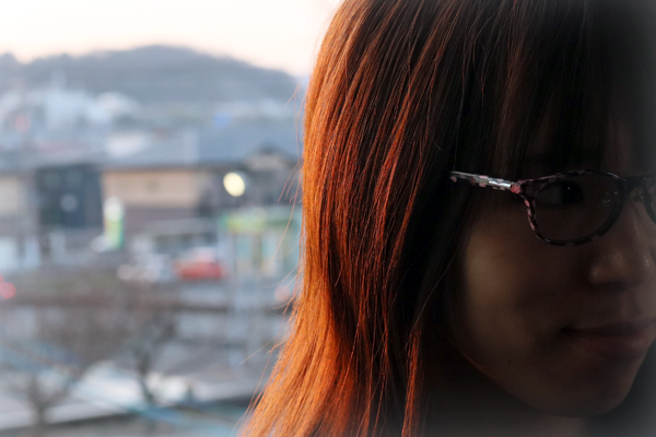 アートペイント ヨルシカ 春泥棒ver