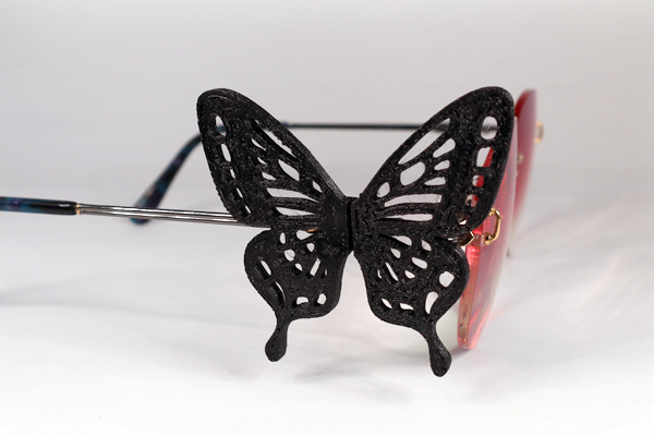 某有名企業 代表様 飾り作製事例