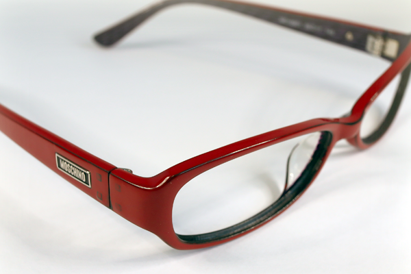 特殊加飾 MOSCHINO 本漆手塗り