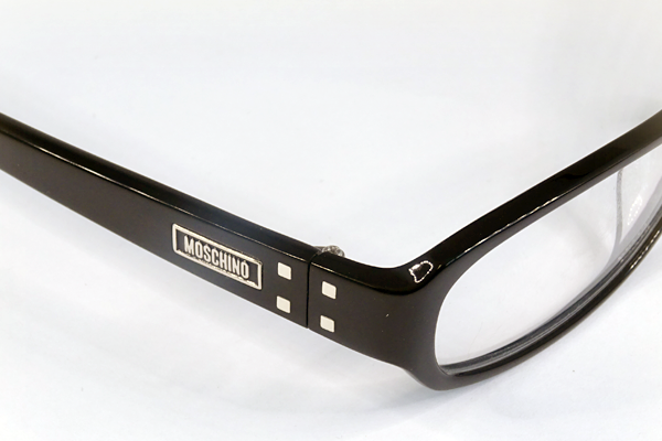 特殊加飾 MOSCHINO 本漆手塗り