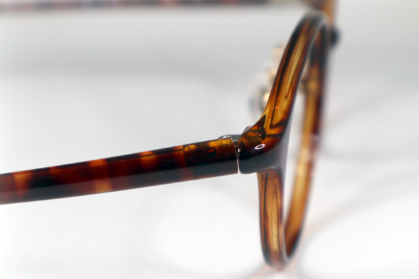 軽量樹脂フレーム 飾り金具 復刻再生