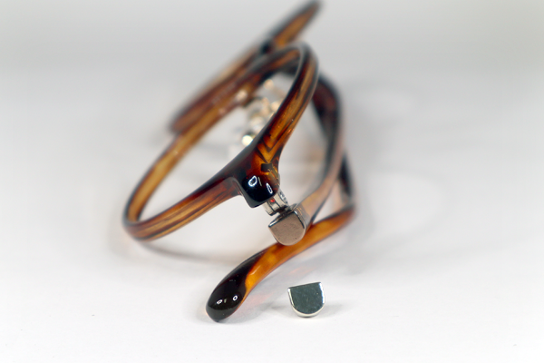 軽量樹脂フレーム 飾り金具 復刻再生