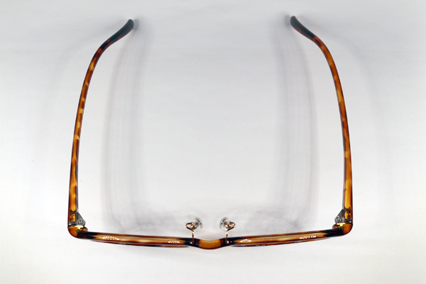 軽量樹脂フレーム 飾り金具 復刻再生