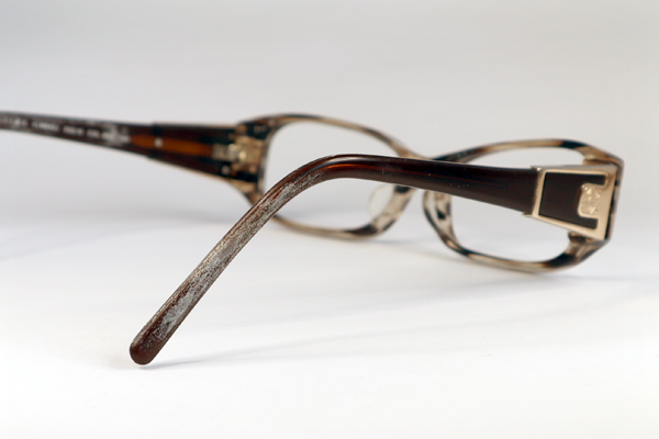 ROEWE 全体艶出し サンプル