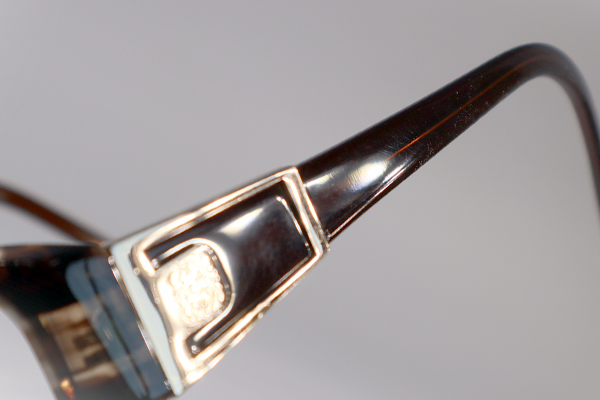 ROEWE 全体艶出し サンプル