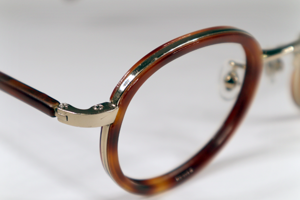 コンビフレーム セル輪 復刻再生