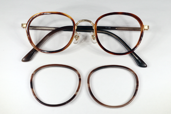 コンビフレーム セル輪 復刻再生