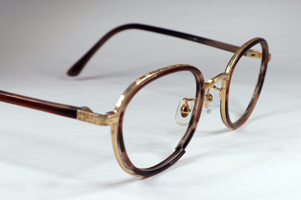 コンビフレーム セル輪 復刻再生