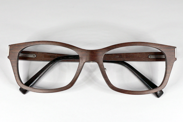 GOLD&WOOD ウッドリム切れ 修復再生