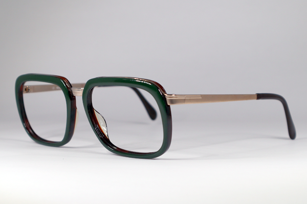 本漆手塗り セル輪 深緑り サンプル