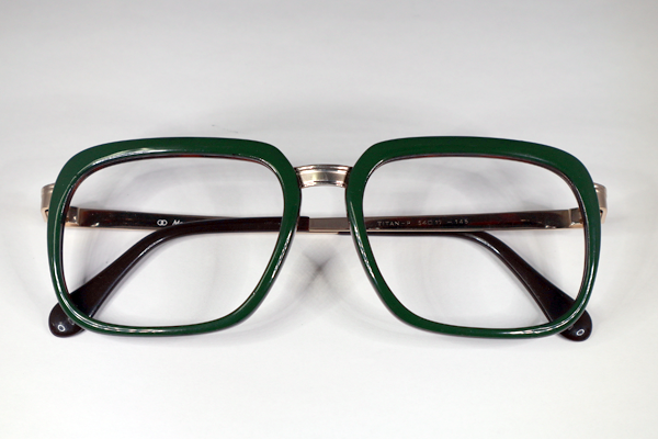 本漆手塗り セル輪 深緑り サンプル