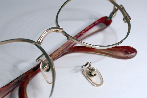 壊れやすい部位　メタル編