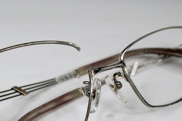 壊れやすい部位　メタル編