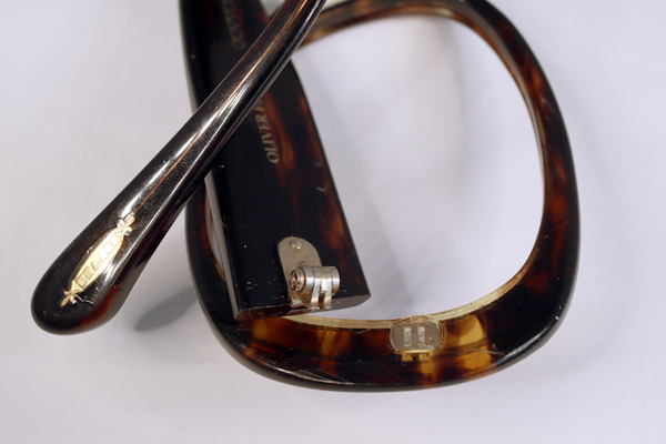 壊れやすい部位　プラスチック編