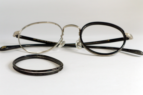 コンビフレーム セル輪 復刻再生