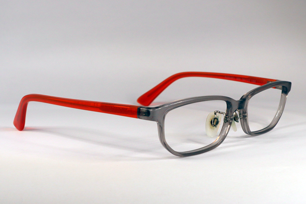 PUMA ヨロイ折れ 修復再生