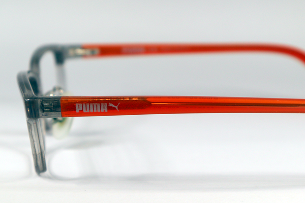 PUMA ヨロイ折れ 修復再生