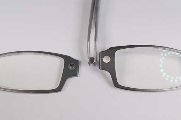 THE291 特殊金具 復刻再生