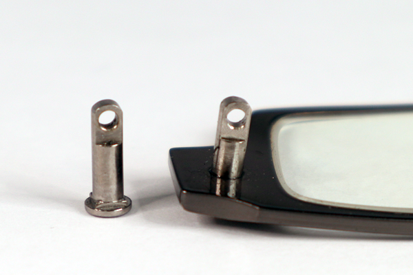 THE291 特殊金具 復刻再生