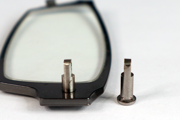 THE291 特殊金具 復刻再生