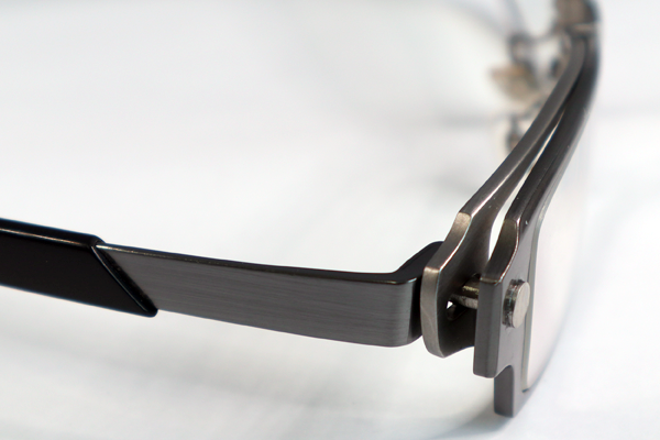 THE291 特殊金具 復刻再生