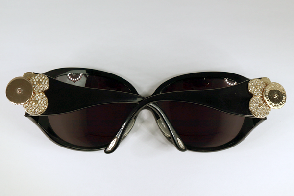 BVLGARI 飾り金具 復刻再生