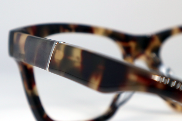 DIESEL テンプル飾り金具 復刻再生