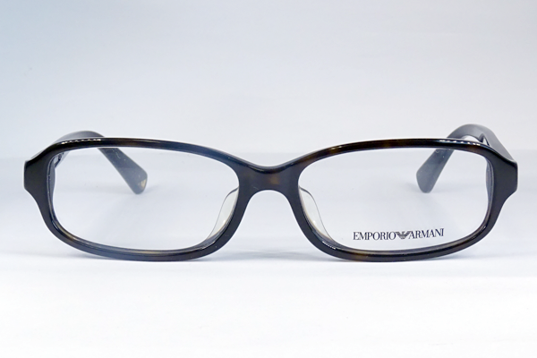 EMPORIO ARMANI 特殊加飾 本漆手塗り